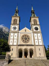 Stadtkirche-Glarus