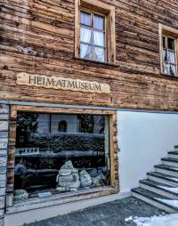 Heimatmuseum-Grindelwald