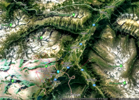 Maps-Google_St. Moritz_Oberengadin