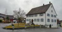 Gemeindehaus-Wagenhausen