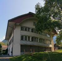 Schule Wimmis-Schweiz